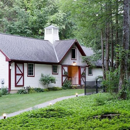 The Inn At สต็อคบริดจ์ ภายนอก รูปภาพ