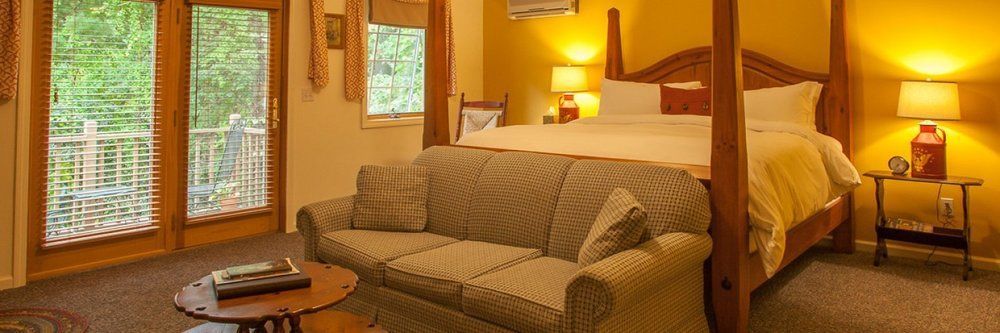 The Inn At สต็อคบริดจ์ ภายนอก รูปภาพ