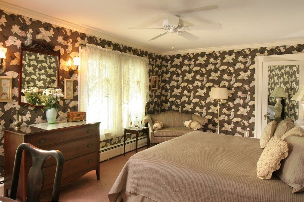 The Inn At สต็อคบริดจ์ ภายนอก รูปภาพ